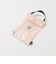＜ajew＞PUFFER iPhone15ケース