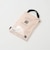 ＜ajew＞PUFFER iPhone15ケース