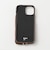 ＜ajew＞PUFFER iPhone15ケース