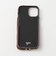 ＜ajew＞PUFFER iPhone15ケース