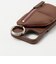 ＜ajew＞PUFFER iPhone15ケース