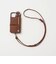 ＜ajew＞PUFFER iPhone15ケース