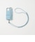 ＜ajew＞PUFFER iPhone15ケース