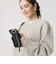 ＜ajew＞PUFFER iPhone16ケース