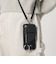 ＜ajew＞PUFFER iPhone16ケース