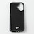 ＜ajew＞PUFFER iPhone16ケース