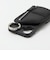 ＜ajew＞PUFFER iPhone16ケース