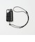 ＜ajew＞PUFFER iPhone16ケース