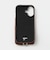 ＜ajew＞PUFFER iPhone16ケース