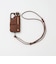 ＜ajew＞PUFFER iPhone16ケース