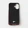 ＜ajew＞PUFFER iPhone16ケース