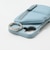 ＜ajew＞PUFFER iPhone16ケース