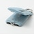 ＜ajew＞PUFFER iPhone16ケース