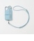 ＜ajew＞PUFFER iPhone16ケース