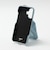 ＜ajew＞PUFFER iPhone16ケース
