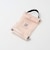 ＜ajew＞PUFFER iPhone16ケース