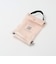＜ajew＞PUFFER iPhone16ケース