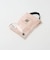 ＜ajew＞PUFFER iPhone16ケース
