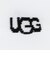 ＜UGG＞Serenella Novelty Bow ソックス