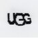 ＜UGG＞Serenella Novelty Bow ソックス