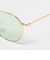 【別注】＜KANEKO OPTICAL（金子眼鏡）＞James ジェームス サングラス