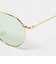 【別注】＜KANEKO OPTICAL（金子眼鏡）＞James ジェームス サングラス
