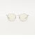 【別注】＜KANEKO OPTICAL（金子眼鏡）＞James ジェームス サングラス