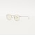 【別注】＜KANEKO OPTICAL（金子眼鏡）＞James ジェームス サングラス