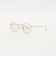 【別注】＜KANEKO OPTICAL（金子眼鏡）＞James ジェームス サングラス