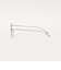 【別注】＜KANEKO OPTICAL（金子眼鏡）＞James ジェームス サングラス