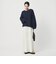 レーヨンブレンド シャーリング ロングスカート