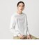【別注】＜Samplee＞プリント ロングスリーブTシャツ