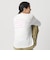 【別注】＜Samplee＞プリント ロングスリーブTシャツ