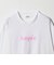 【別注】＜Samplee＞プリント ロングスリーブTシャツ