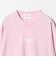 【別注】＜Samplee＞プリント ロングスリーブTシャツ
