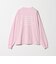 【別注】＜Samplee＞プリント ロングスリーブTシャツ