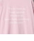 【別注】＜Samplee＞プリント ロングスリーブTシャツ