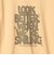【別注】＜Americana＞プリント ロングスリーブTシャツ