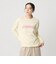 【別注】＜Americana＞プリント ロングスリーブTシャツ