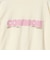 【別注】＜Americana＞プリント ロングスリーブTシャツ