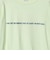 【別注】＜Americana＞プリント ロングスリーブTシャツ