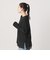 レースドッキング　ロングスリーブTシャツ