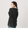 レースドッキング　ロングスリーブTシャツ