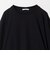 レースドッキング　ロングスリーブTシャツ