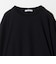 レースドッキング　ロングスリーブTシャツ