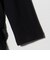 レースドッキング　ロングスリーブTシャツ