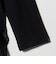 レースドッキング　ロングスリーブTシャツ