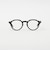 【別注】＜KANEKO OPTICAL（金子眼鏡）＞Matt マット サングラス 調光
