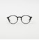 【別注】＜KANEKO OPTICAL（金子眼鏡）＞Matt マット サングラス 調光