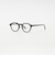 【別注】＜KANEKO OPTICAL（金子眼鏡）＞Matt マット サングラス 調光